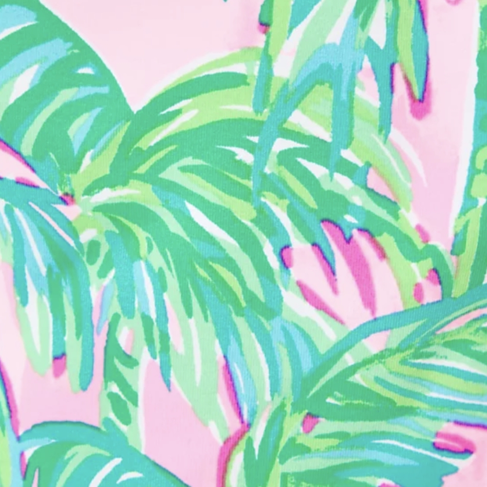 {Lilly Pulitzer} Brand New Clancy Bikini Bottoms - Picture 5 of 8